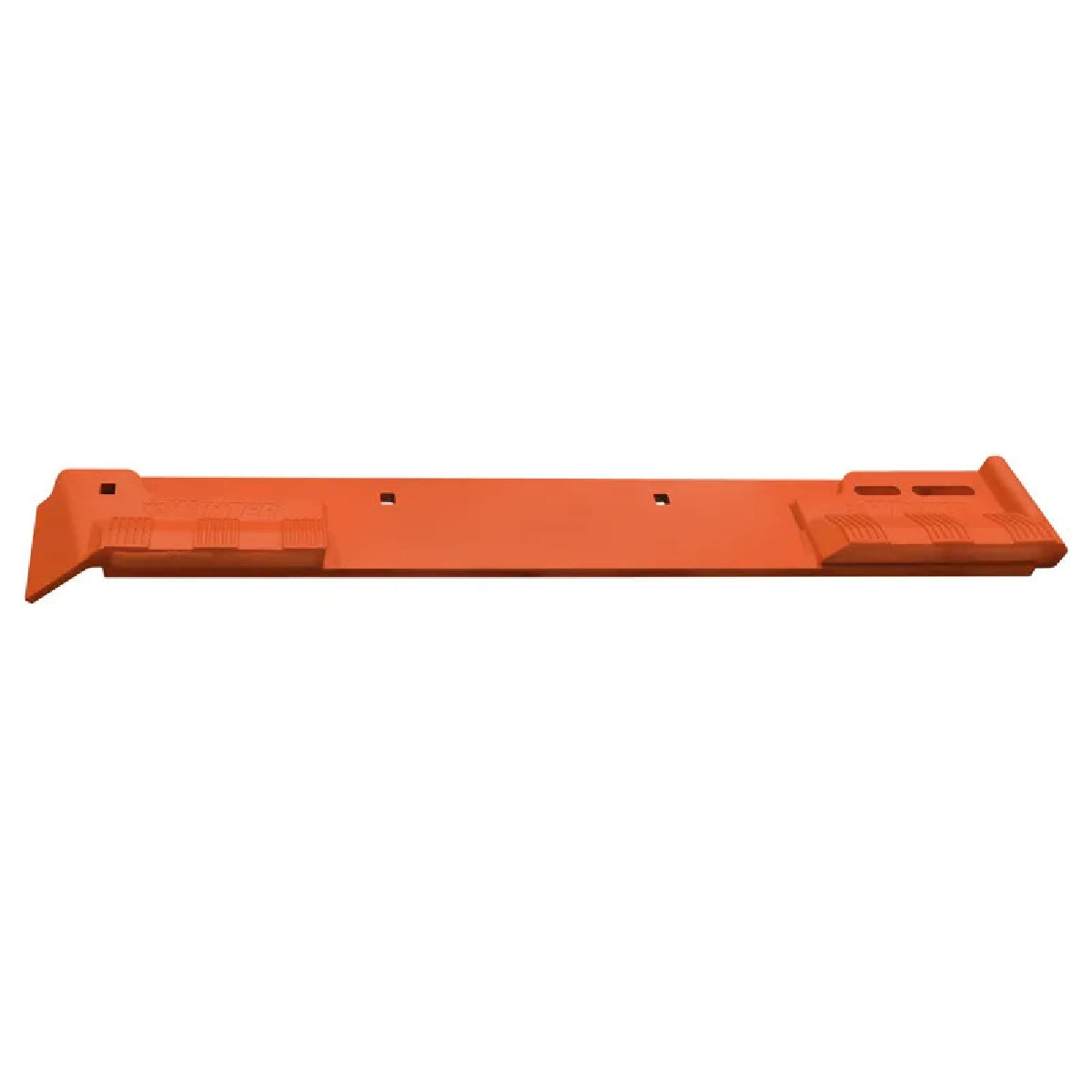 Vulcan SYS-XTSVP95 V-Plow with 2 PlowGuard Jr. CurbGuard Cutting Edge System 9.5 ft.