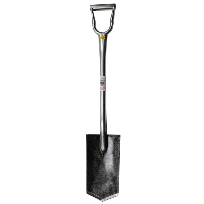 King of Spades KS-D13 13 In. All Steel Spade