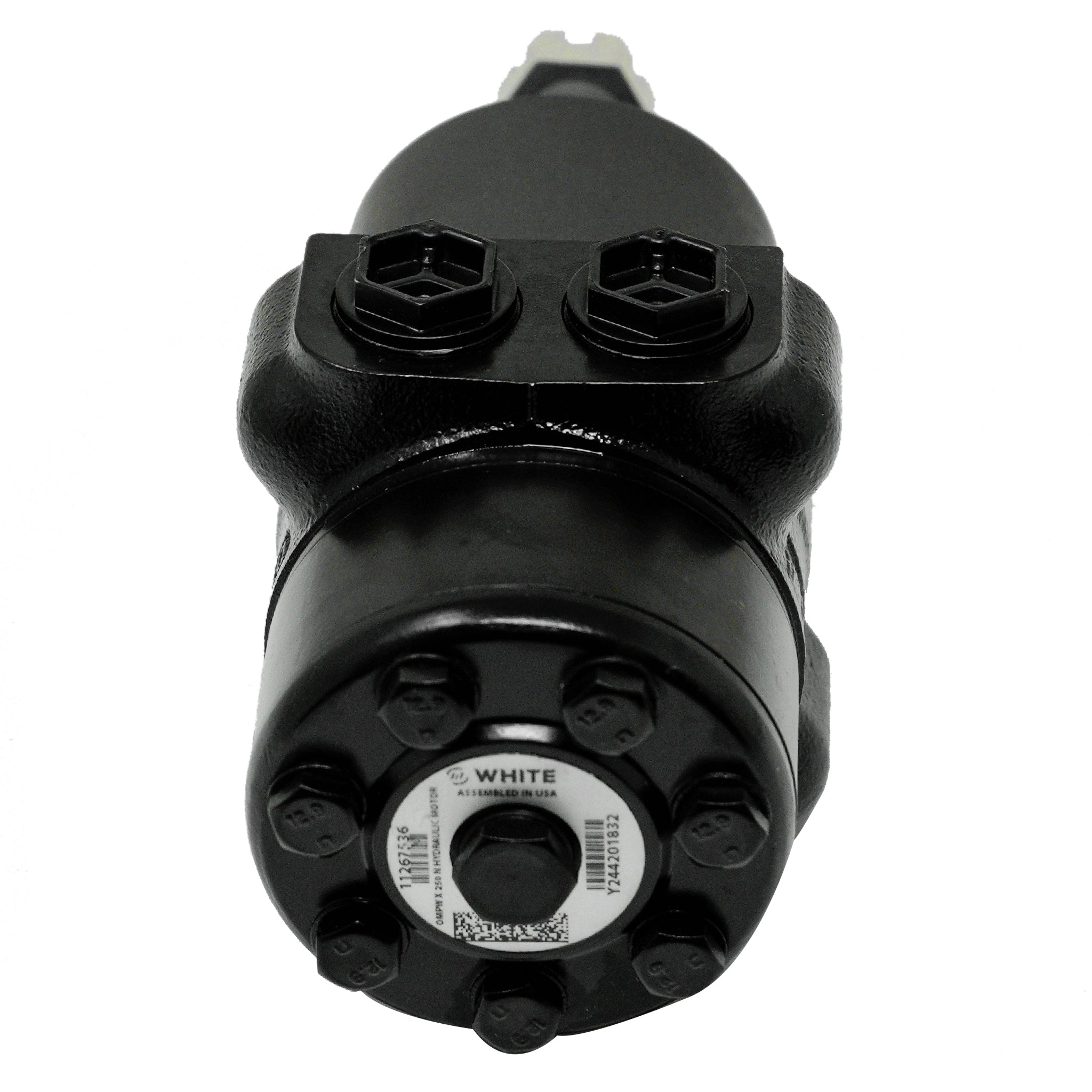 Wright 32410023 Motor hidráulico 15P