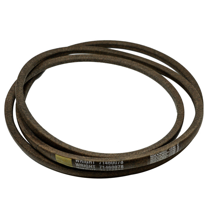 Wright 71460078 Belt