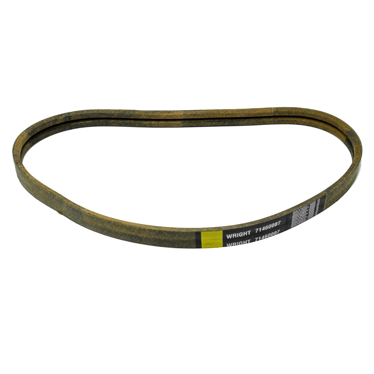 Wright 71460087 Belt