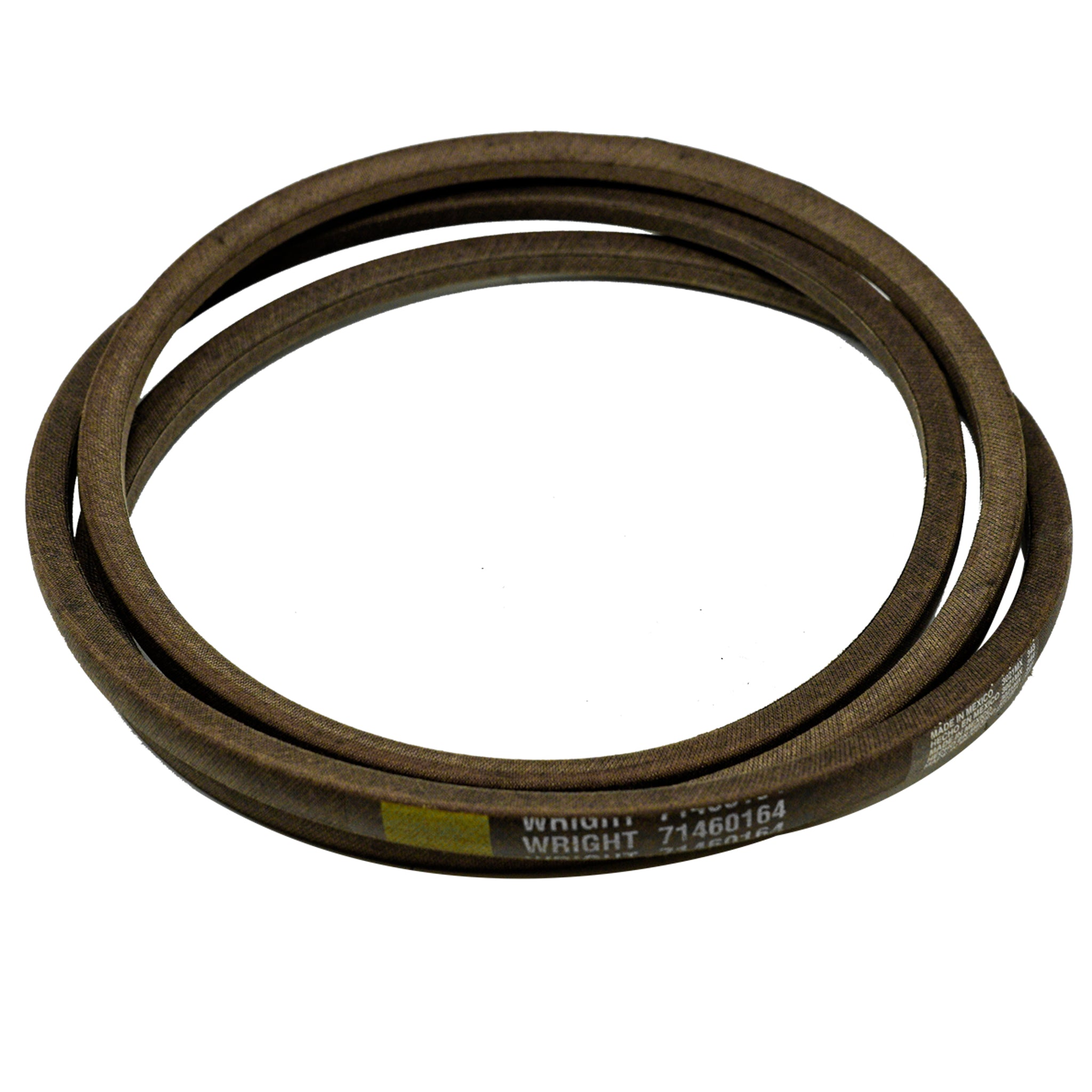 Wright 71460164 Deck Belt