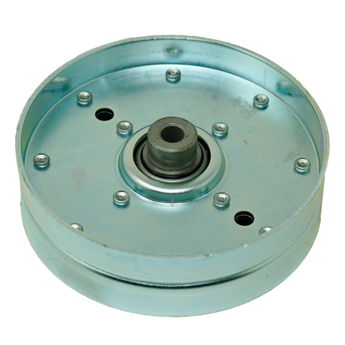 Wright 71460217 Flat Idler Pulley
