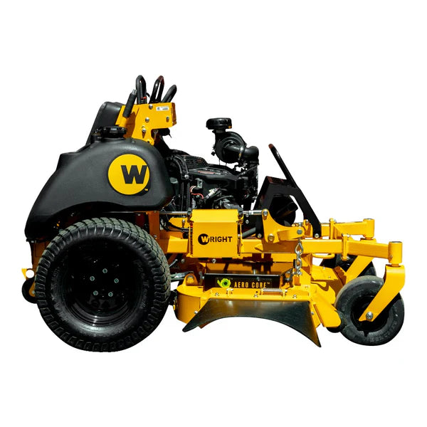 Cortadora de césped Wright Stander ZK WSZK61S61G83B de 61 pulgadas