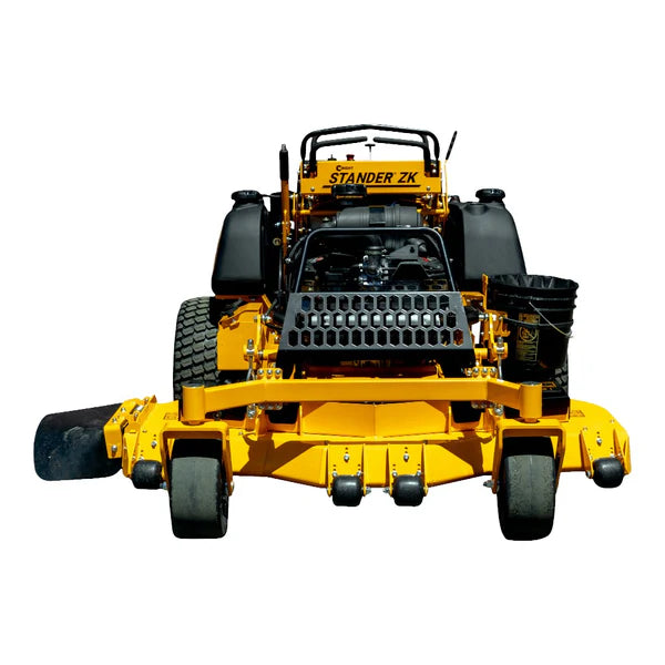 Cortadora de césped Wright Stander ZK WSZK61S61G83B de 61 pulgadas