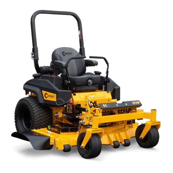 Wright ZXL WZXL61SFX850E1B 61 In. Zero Turn Mower