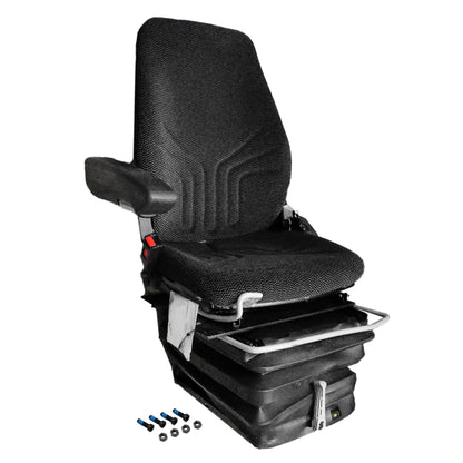 Wacker Neuson 1000301117 Asiento del Conductor