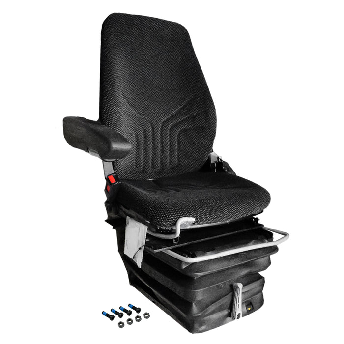 Wacker Neuson 1000301117 Asiento del Conductor