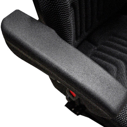 Wacker Neuson 1000301117 Asiento del Conductor