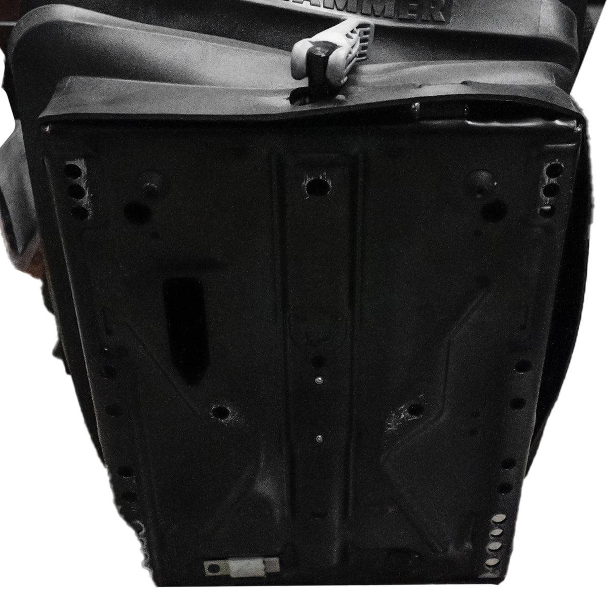 Wacker Neuson 1000301117 Asiento del Conductor