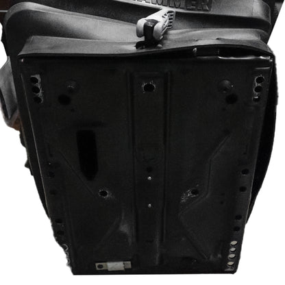 Wacker Neuson 1000301117 Asiento del Conductor