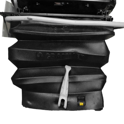 Wacker Neuson 1000301117 Asiento del Conductor