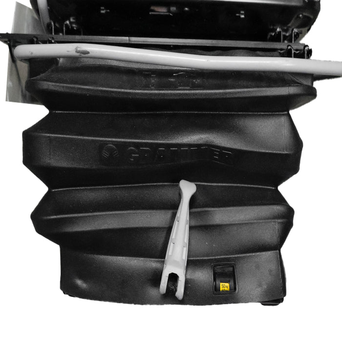 Wacker Neuson 1000301117 Asiento del Conductor