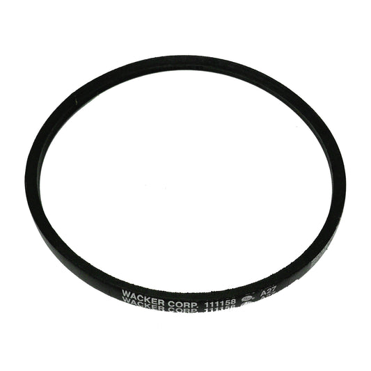 Wacker Neuson 5000111158 A27 V-Belt