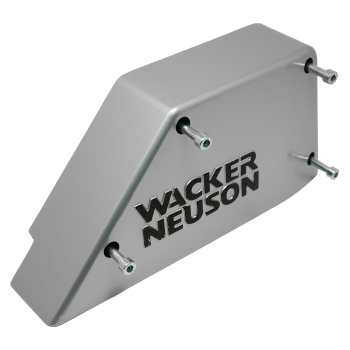 Wacker Neuson 5000119164 Upper Beltguard