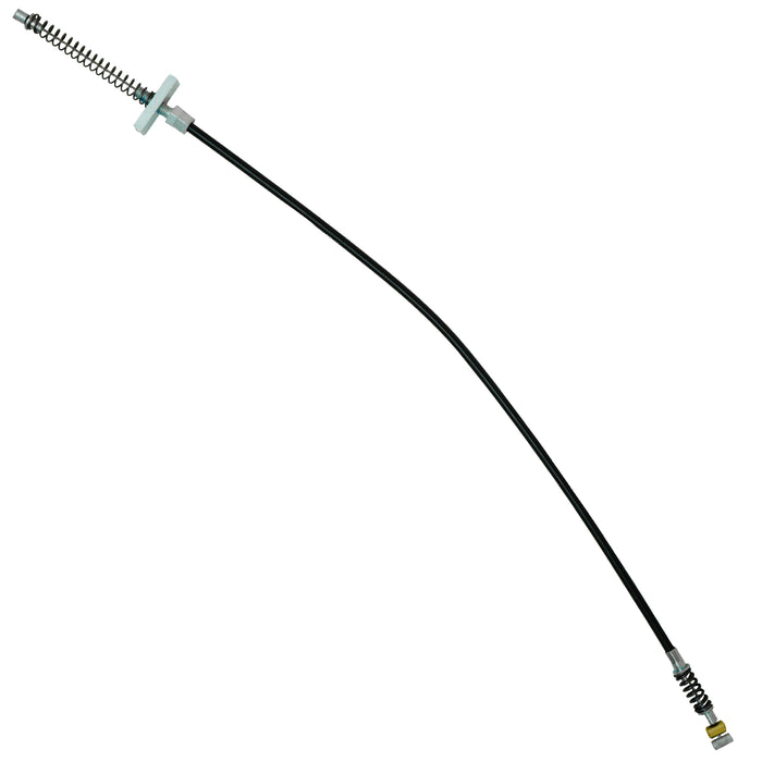 Wacker Neuson 5000222383 Cable del acelerador