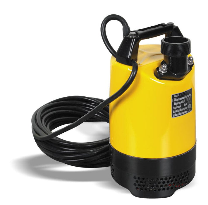 Wacker Neuson PS2-800 Submersible Pump