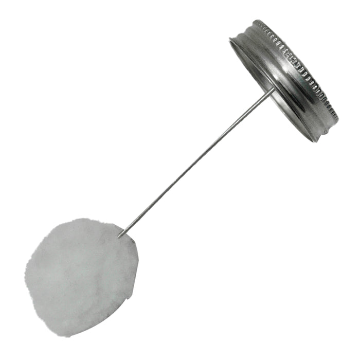 WeldOn 10006 APLICADOR - DQ-150 1 1/2" - Sirve para Cuartos, hasta 3" Tubería