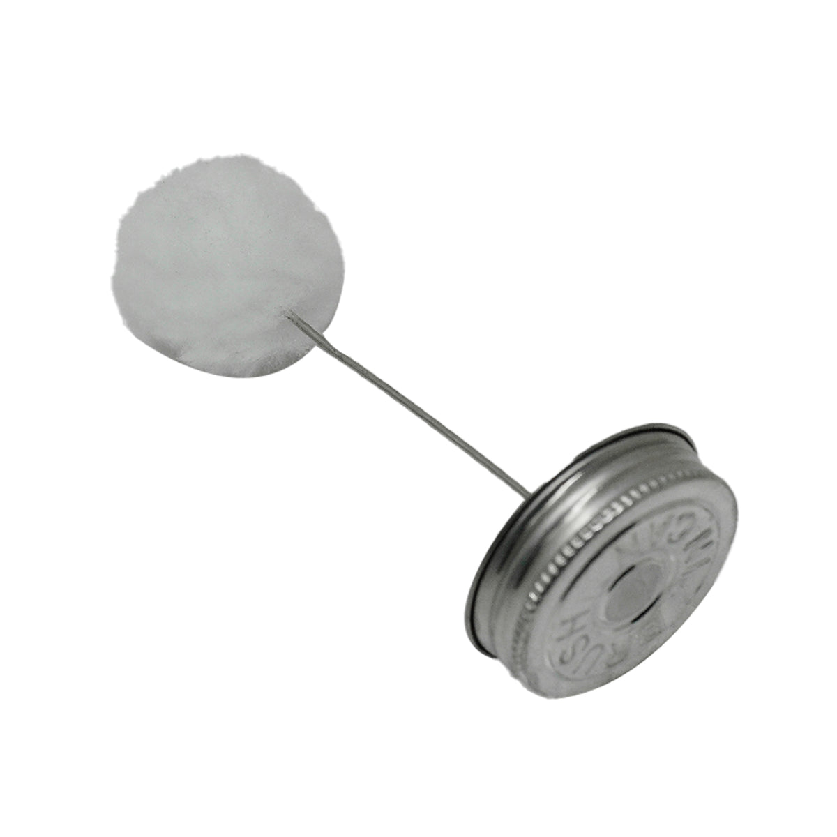 Weld-On 10006 DQ-150 Cap Dauber for 1.5 in. to 3 in. Pipe Diameter