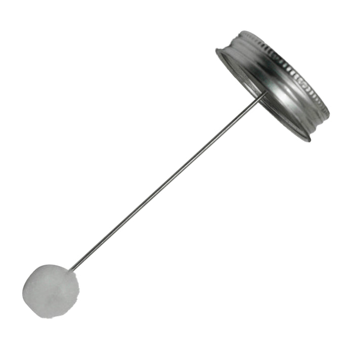 WeldOn 12429 DAUBER DQ-75 3/4" de 0.75" a 1.5" tubería, Se adapta a cuartos