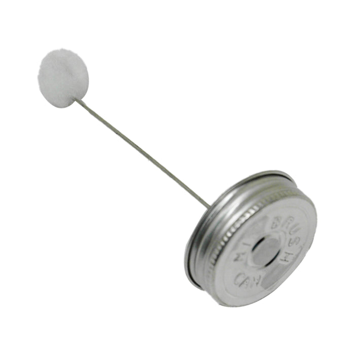 WeldOn 12429 DAUBER DQ-75 3/4" de 0.75" a 1.5" tubería, Se adapta a cuartos