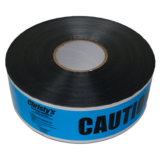 Weld-On  513260 3-inch BLUE IRRIGATION DETECTABLE MARKING TAPE