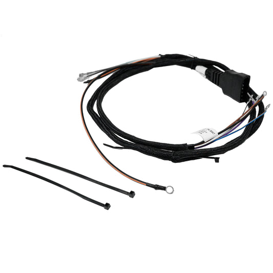 Western 26347 Plow Side Light Harness 11 Pin