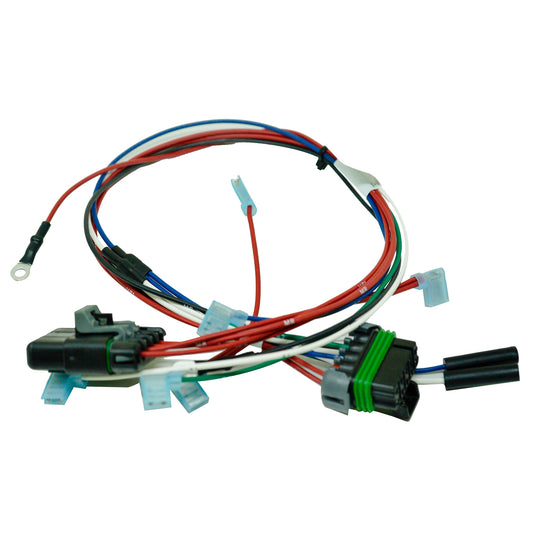 Western 28581-1 Arnés Control de arado 3 Solenoide