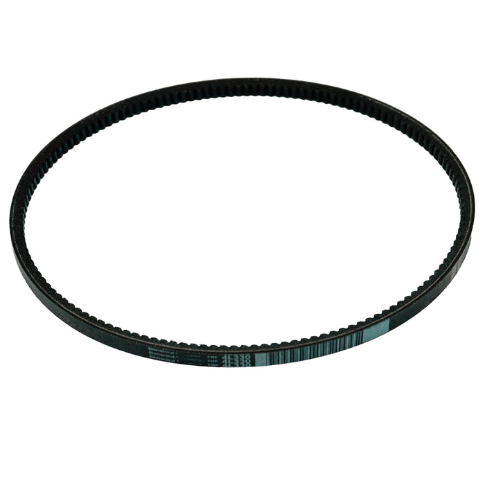 Western 65767 Correa trapezoidal 4L330 Piñón moldeado