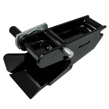Western 76718 Receiver Kit Passenger Side