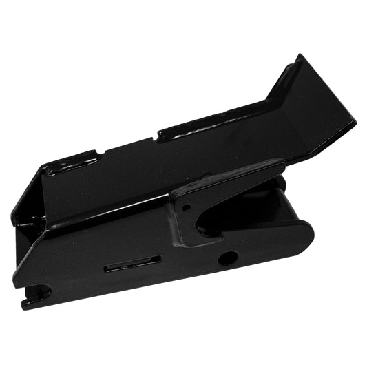 Kit receptor Western 76718 lado del pasajero