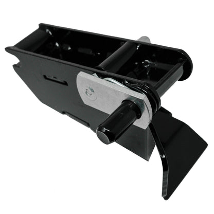 Western 76718 Receiver Kit Passenger Side
