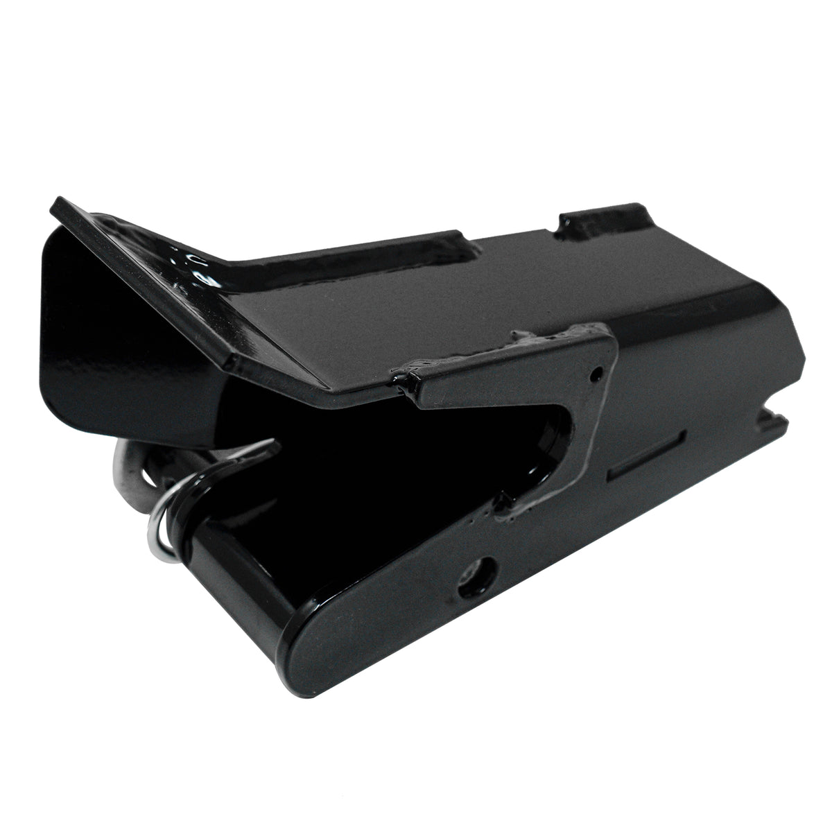 Western 76722 Receiver Kit Driver Side