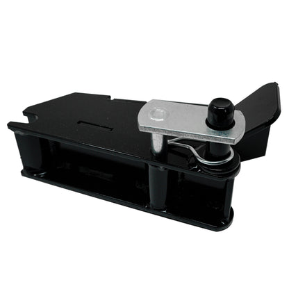 Western 76722 Receiver Kit Driver Side