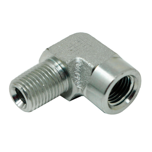 Western 92210K Street Elbow 1/4 in. 90 Degree