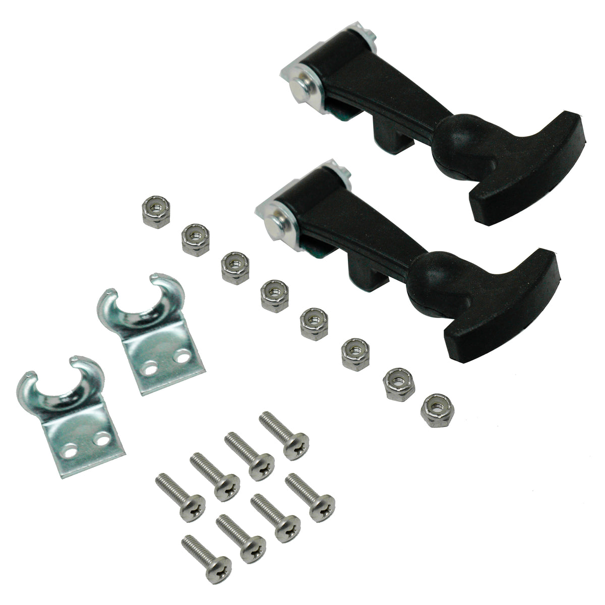 Western P3045 Lid Latch Kit
