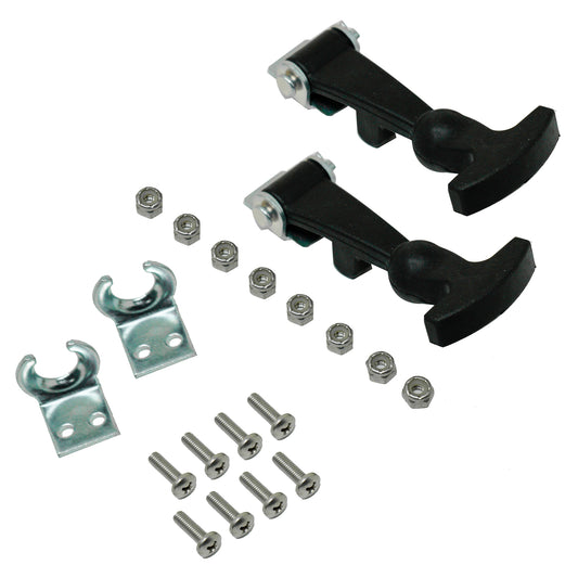 Western P3045 Lid Latch Kit