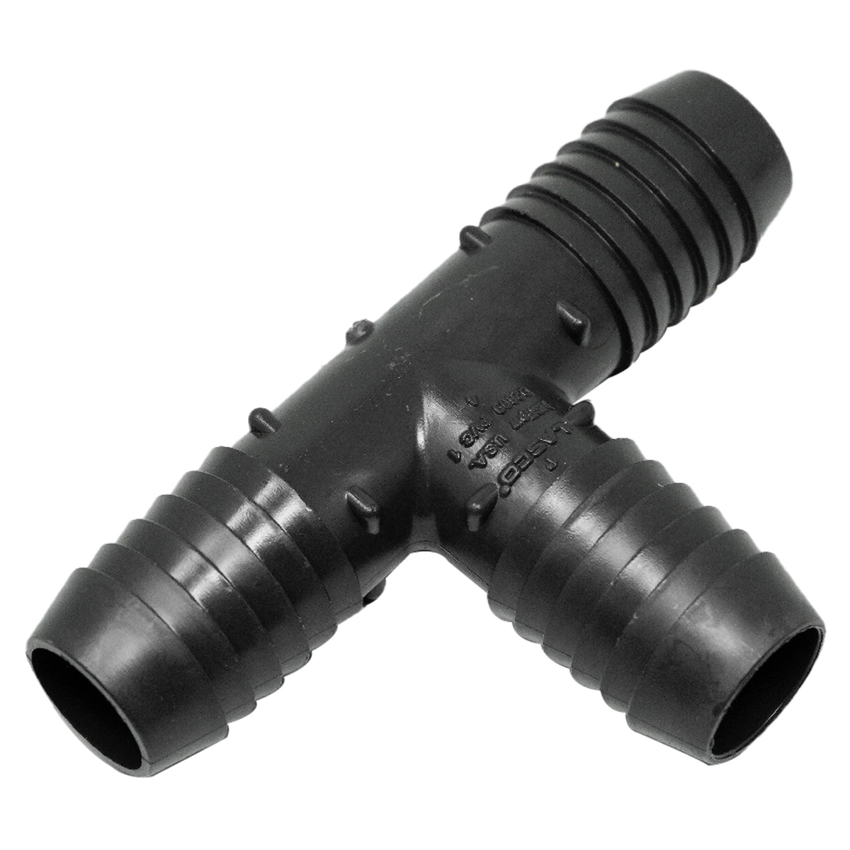 Westlake Pipe & Fittings 1401010 1 Insert x Insert x Insert Tee