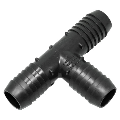 Westlake Pipe & Fittings 1401010 1 Insert x Insert x Insert Tee
