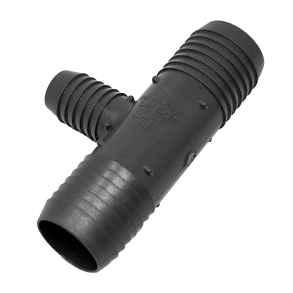 Westlake Pipe & Fittings 1401211 1½ x 1½ x 1 Insert x Insert x Reducing Insert Reducing Tee