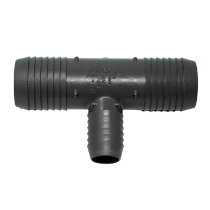 Westlake Pipe & Fittings 1401211 1½ x 1½ x 1 Insert x Insert x Reducing Insert Reducing Tee