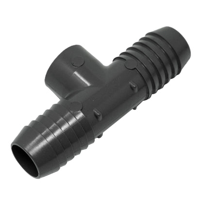 Westlake Pipe & Fittings 1402130 1 x 1 x ½ Insert x Insert x FPT Combination Tee