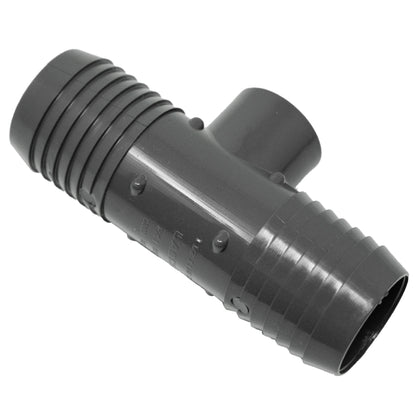 Westlake Pipe & Fittings 1402210 1½ x 1½ x ¾ Insert x Insert x FPT Combination Tee