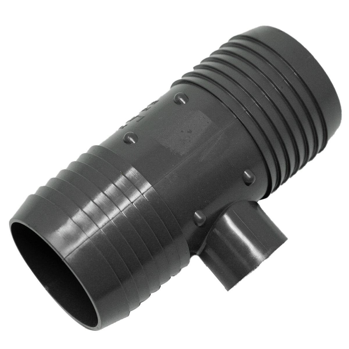 Westlake Pipe & Fittings 1402247 2 x 2 x ½ Insert x Insert x FPT Combination Tee