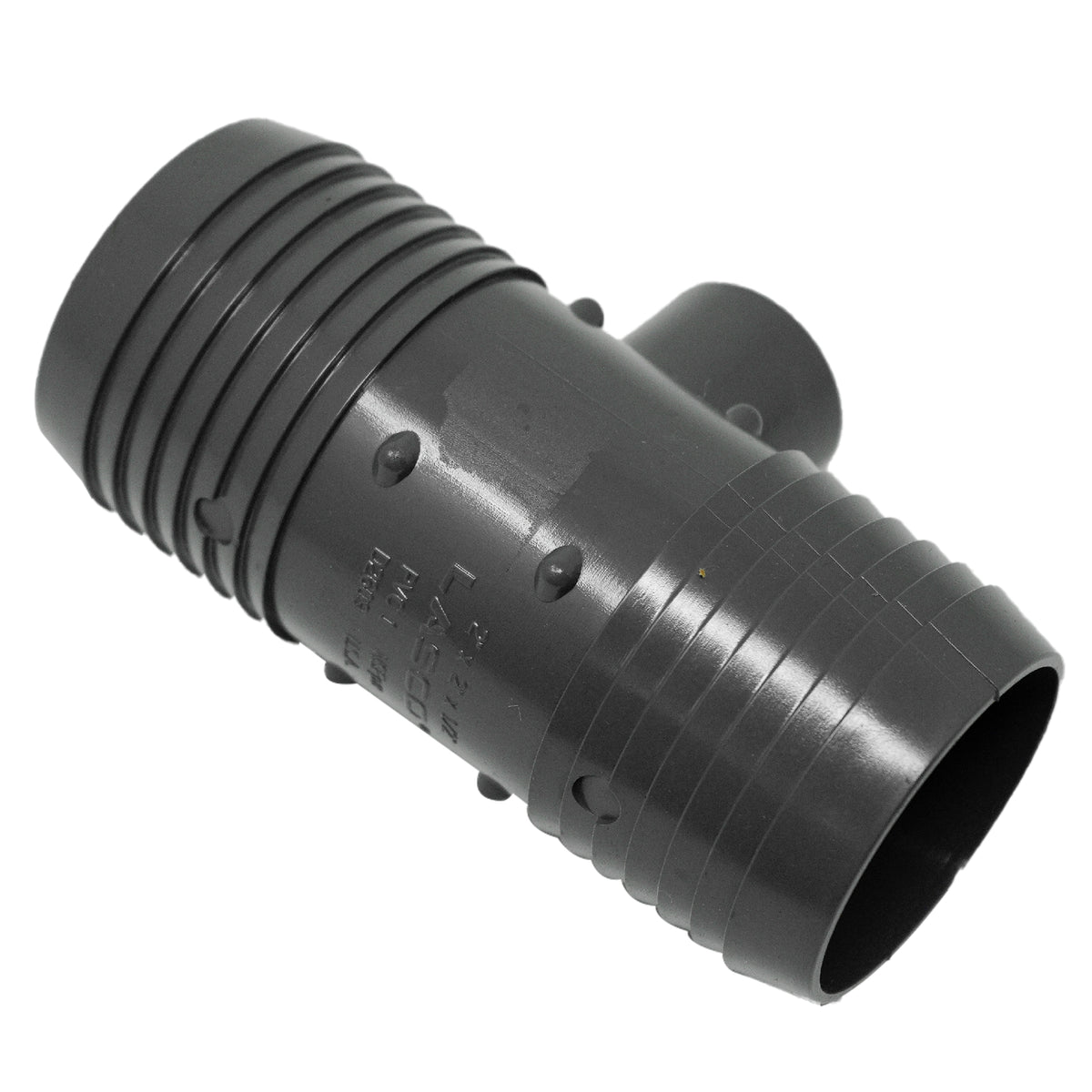 Westlake Pipe & Fittings 1402247 2 x 2 x ½ Insert x Insert x FPT Combination Tee