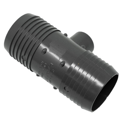 Westlake Pipe & Fittings 1402247 2 x 2 x ½ Insert x Insert x FPT Combination Tee