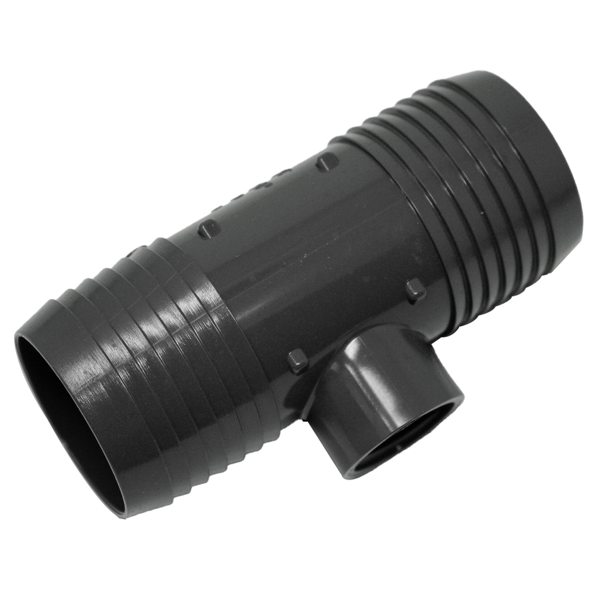 Westlake Pipe & Fittings 1402248 2 x 2 x ¾ Insert x Insert x FPT Combination Tee