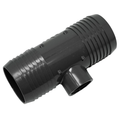Westlake Pipe & Fittings 1402248 2 x 2 x ¾ Insert x Insert x FPT Combination Tee