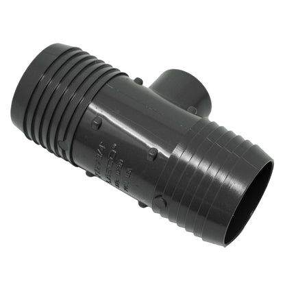 Westlake Pipe & Fittings 1402248 2 x 2 x ¾ Insert x Insert x FPT Combination Tee