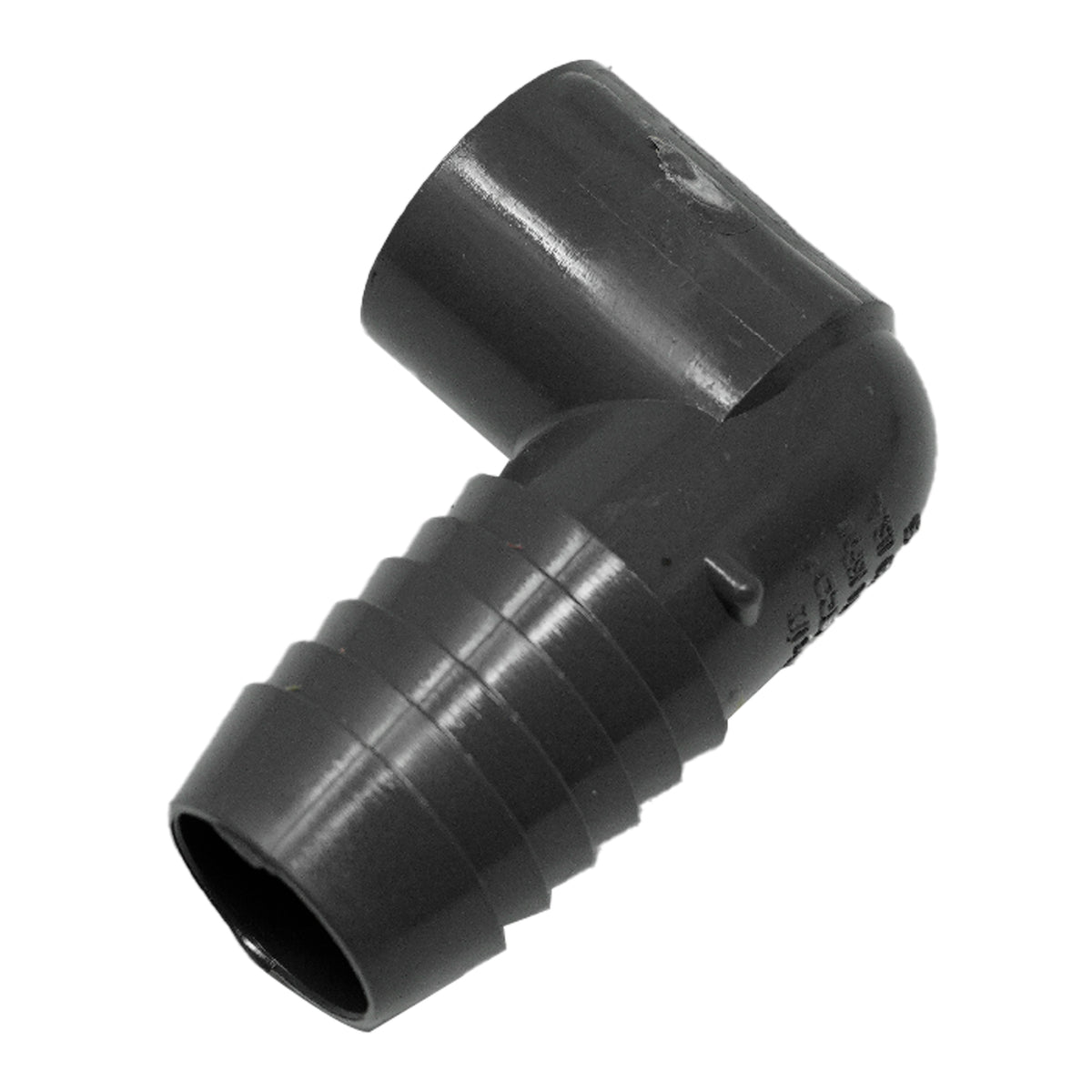 Westlake Pipe & Fittings 1407130 1 x ½ Insert x FPT 90° Reducing Combination Elbow